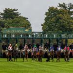 ABR Sunday Selections: Full-Card Picks for Oct. 18 at Keeneland